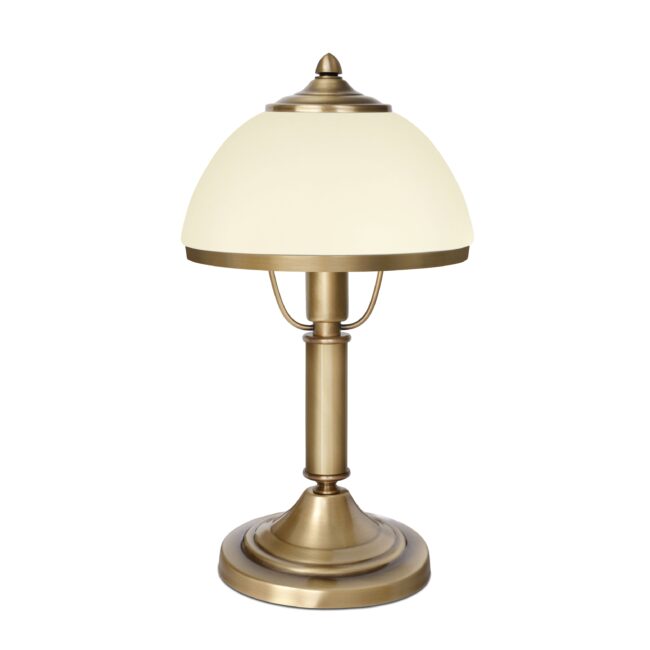 Lampa stołowa mosiężna PR-B1BE