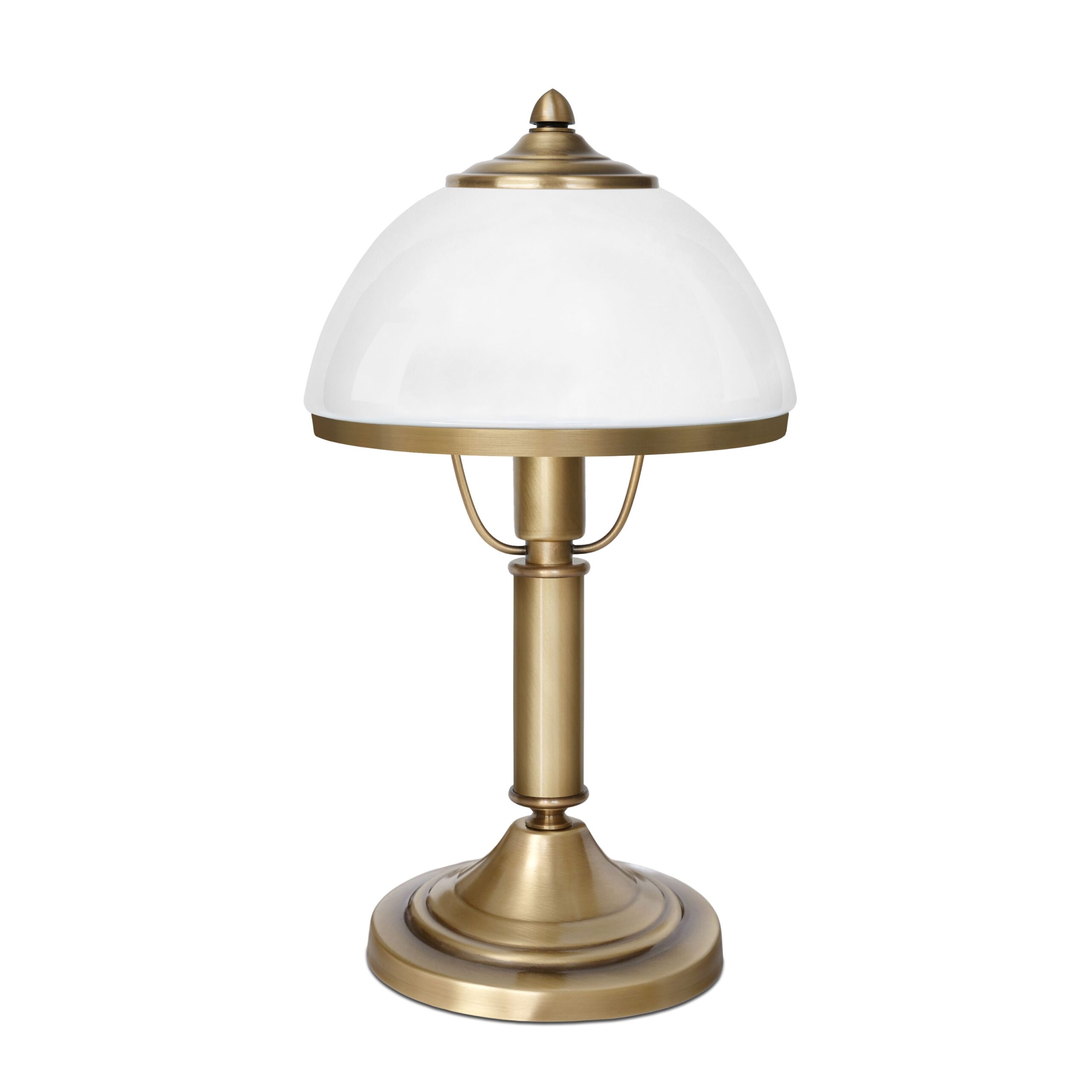 Lampa stołowa z mosiądzu PR-B1B