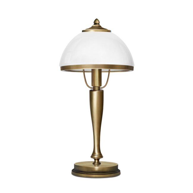 Klasyczna lampa stołowa PR-B1G
