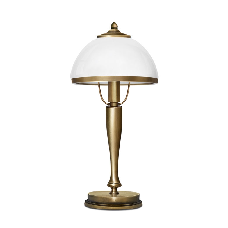 Klasyczna lampa stołowa PR-B1G