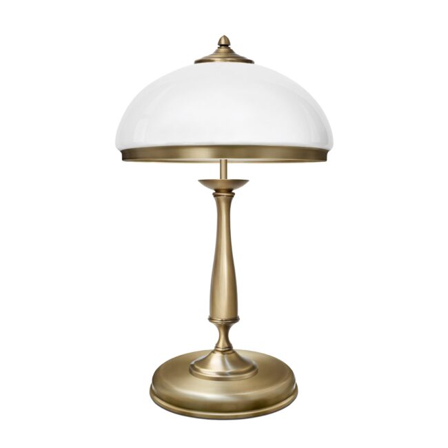 Lampa biurowa mosiężna PR-B2