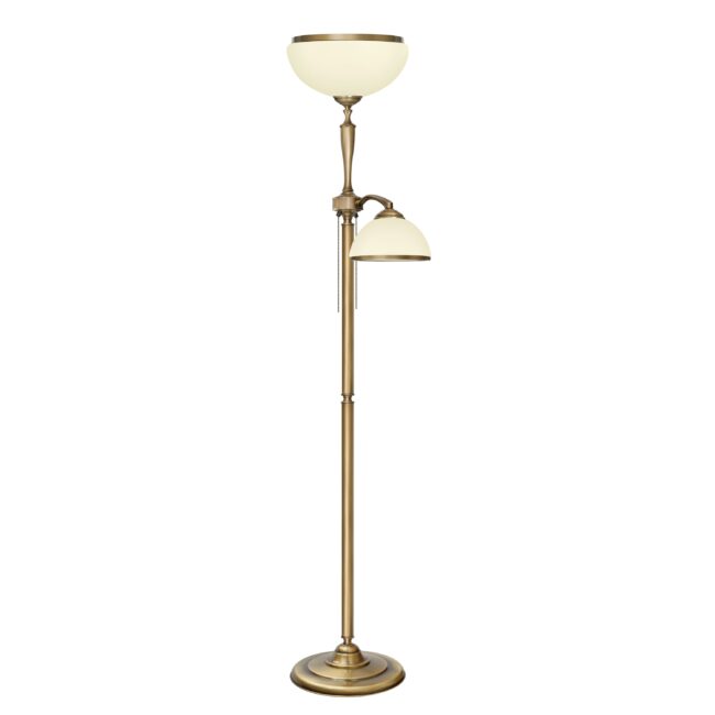 Lampa podłogowa PR-P2E
