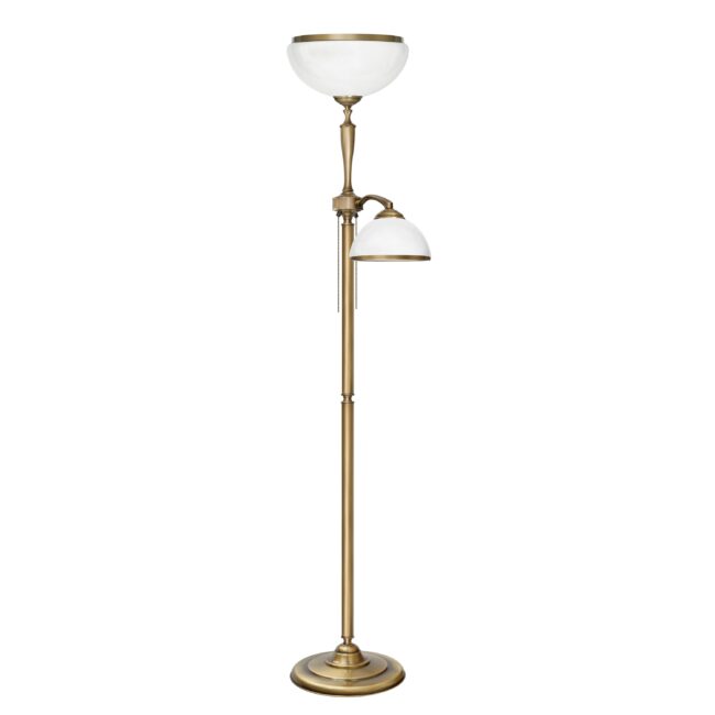 Klasyczna lampa podłogowa PR-P2