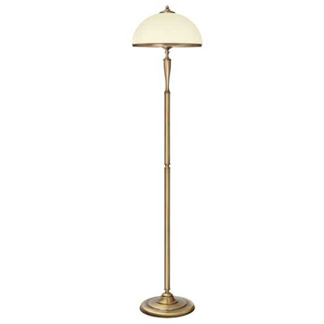 Klasyczna lampa podłogowa PR-P1DE