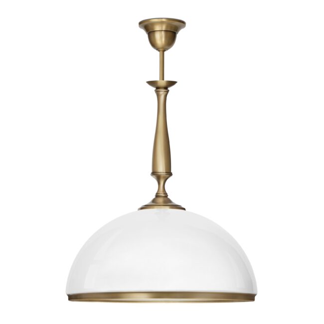 Lampa klasyczna mosiężna PR-S1D