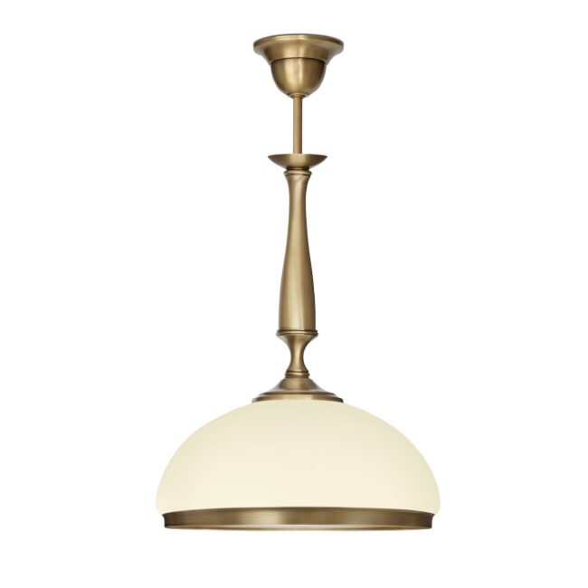 Lampa klasyczna z 1 kloszem PR-S1E