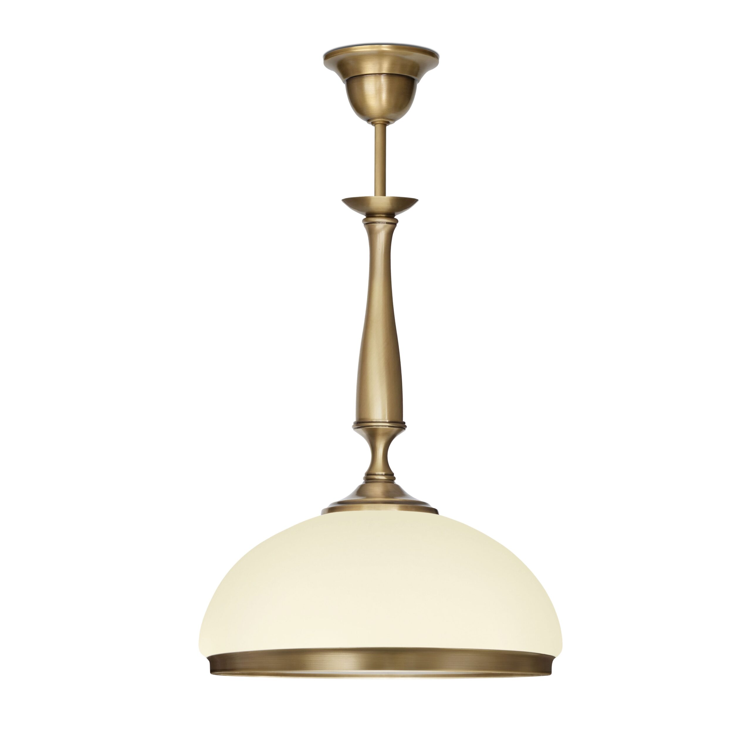 Lampa klasyczna z 1 kloszem PR-S1E