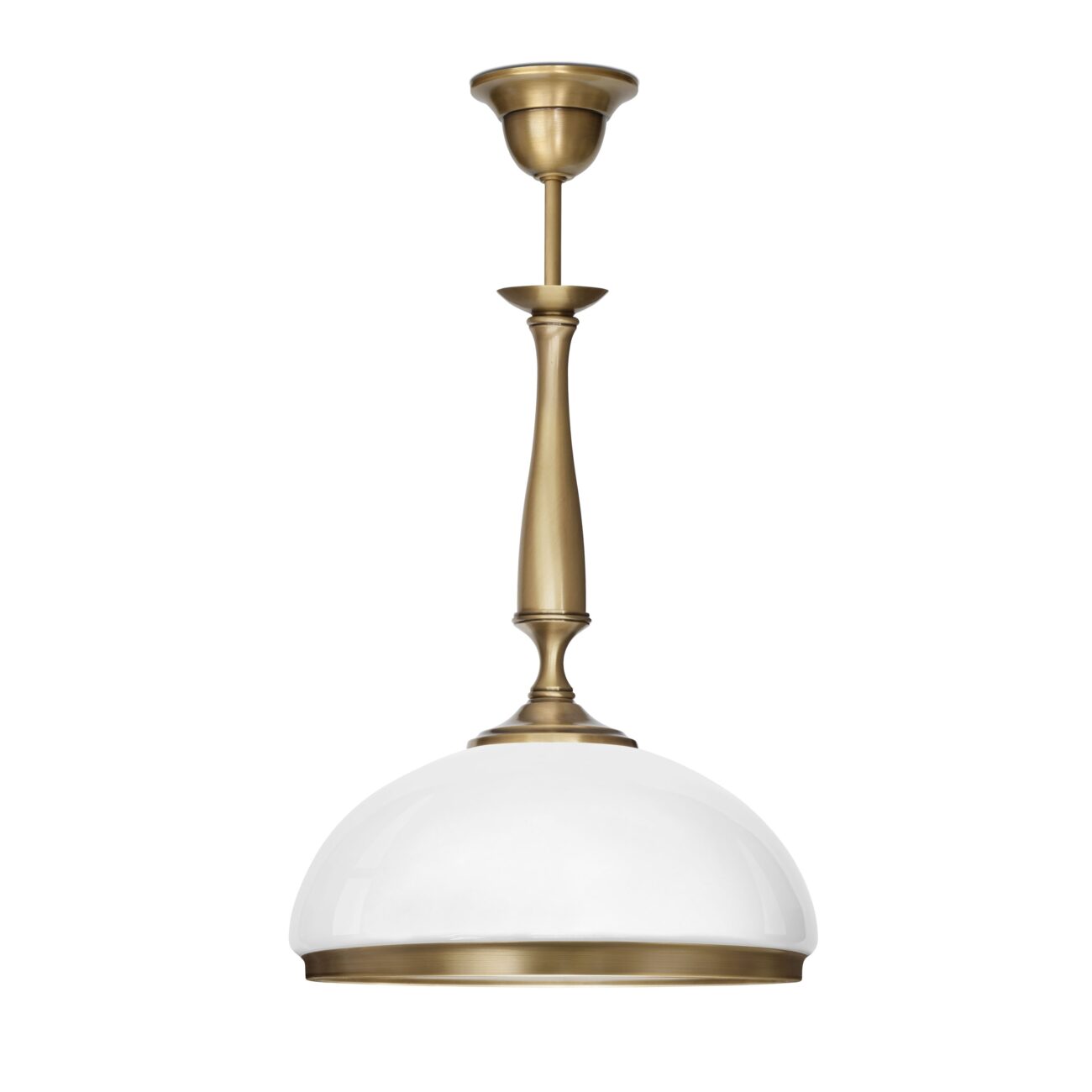 Lampa klasyczna z 1 kloszem PR-S1