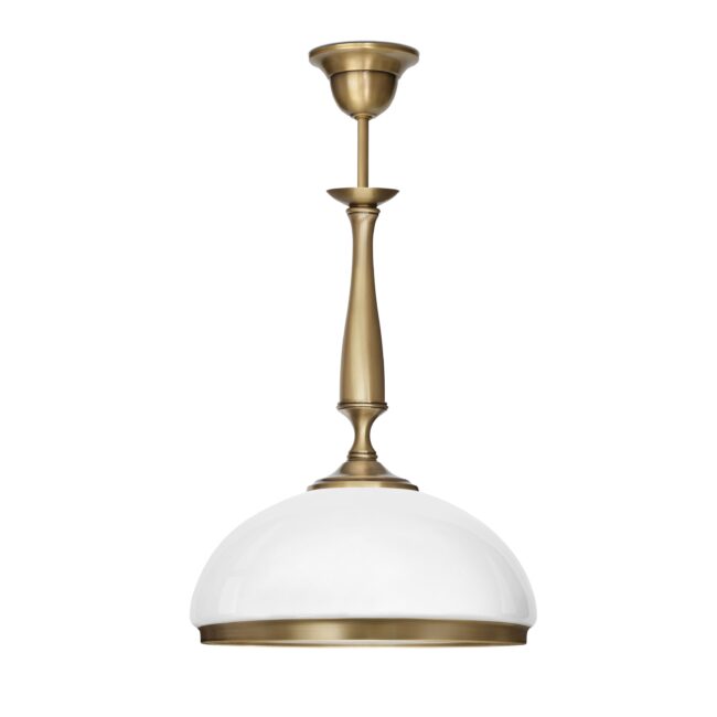 Lampa klasyczna z 1 kloszem PR-S1