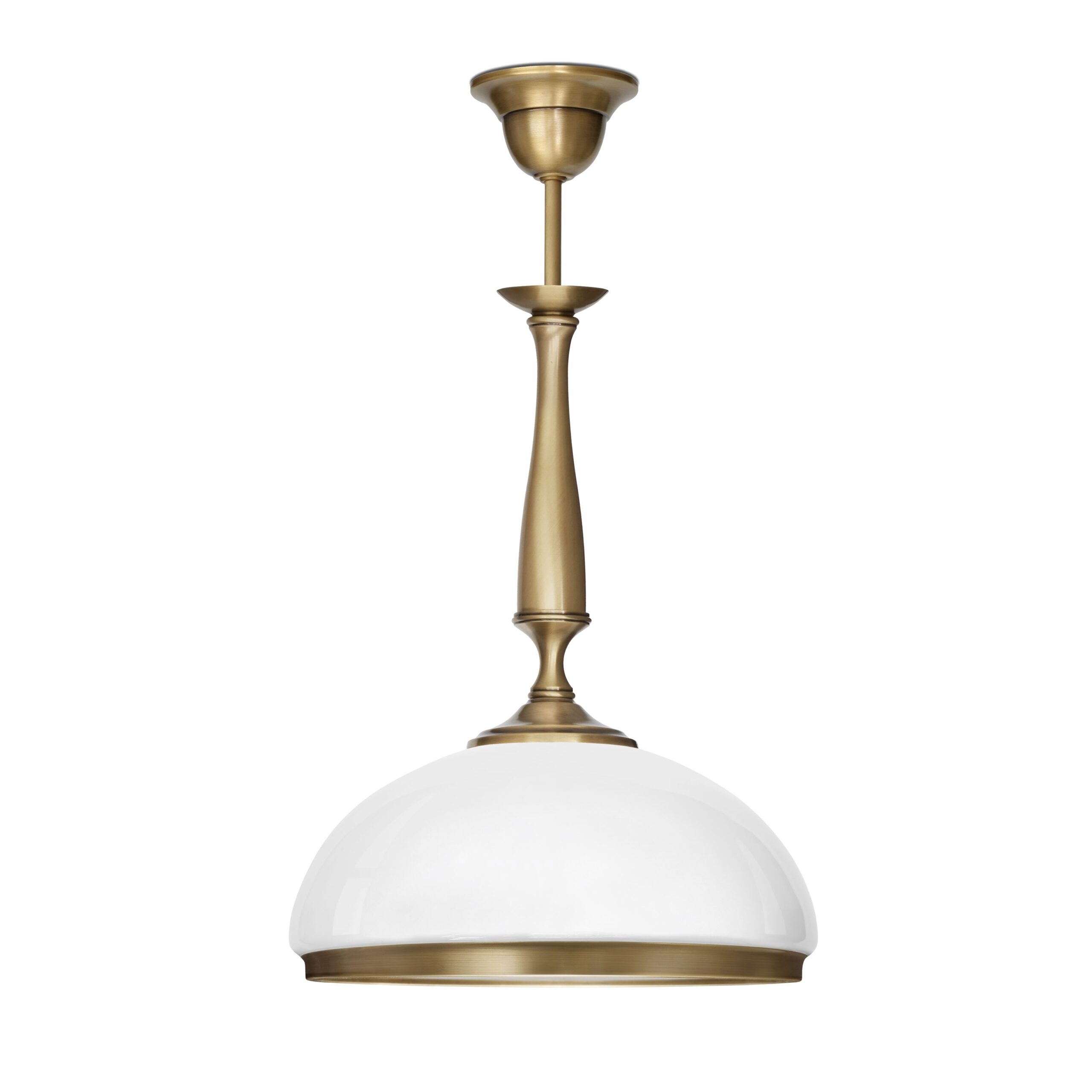 Lampa klasyczna z 1 kloszem PR-S1