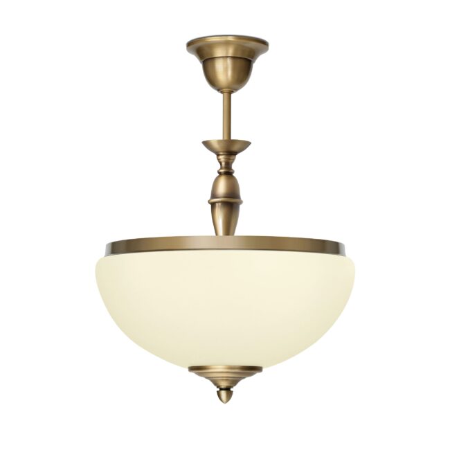 Klasyczna lampa sufitowa PR-S1ACE