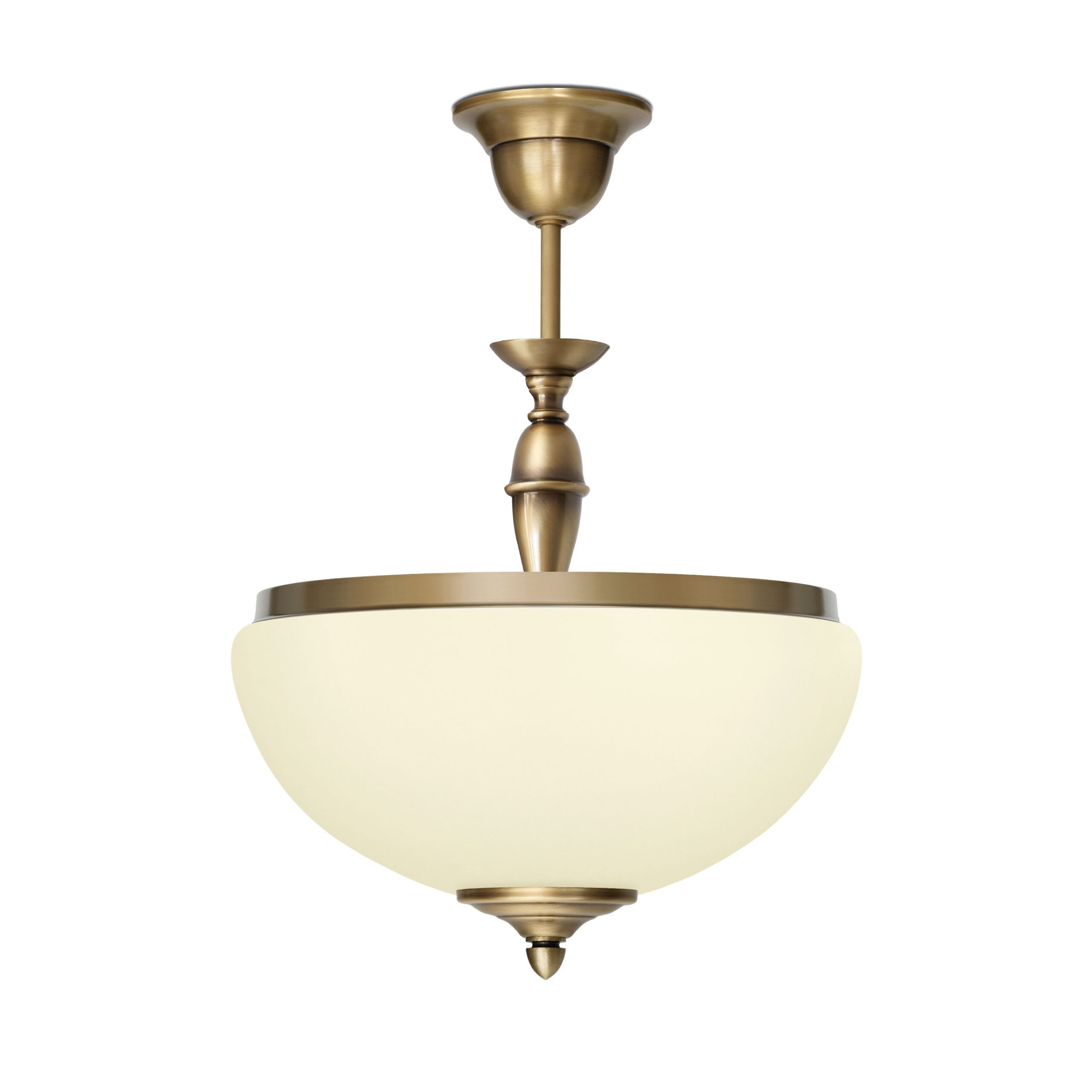 Klasyczna lampa sufitowa PR-S1ACE