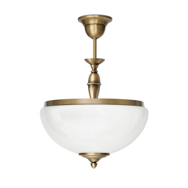 Lampa klasyczna z mosiądzu PR-S1AC
