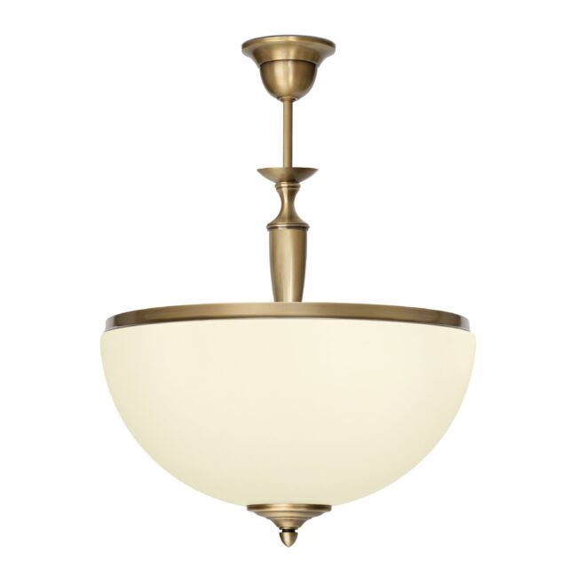 Lampa klasyczna mosiężna PR-S1ADE
