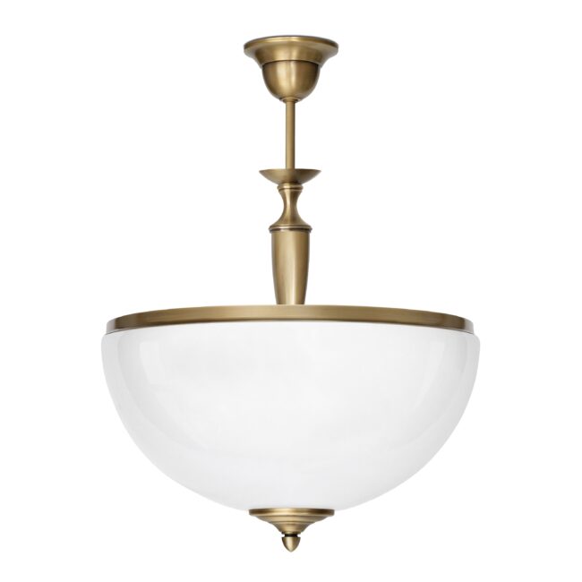 Lampa klasyczna mosiężna PR-S1AD