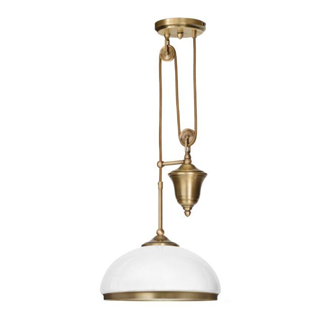 Lampa klasyczna PR-S1P