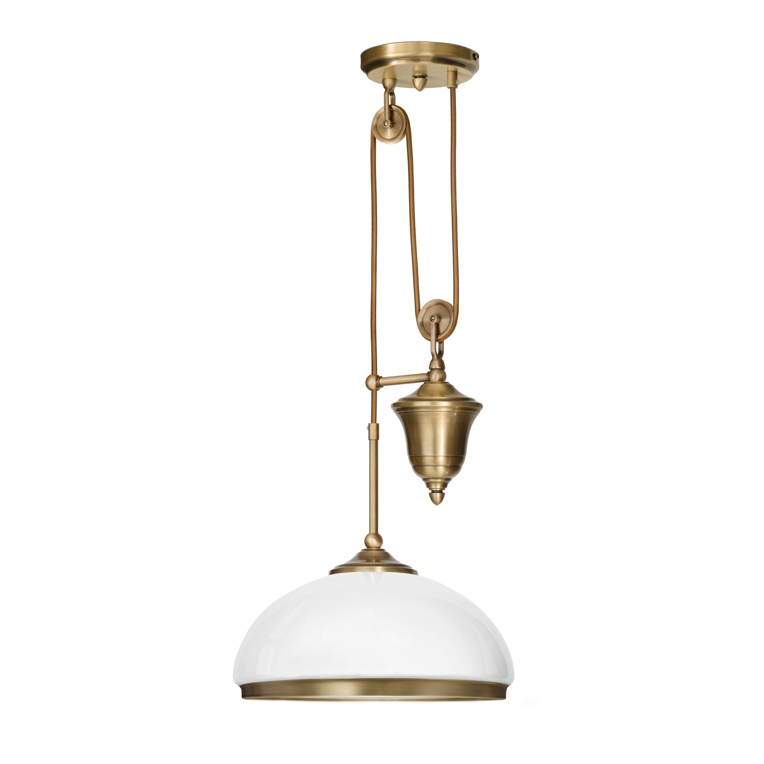 Lampa klasyczna PR-S1P