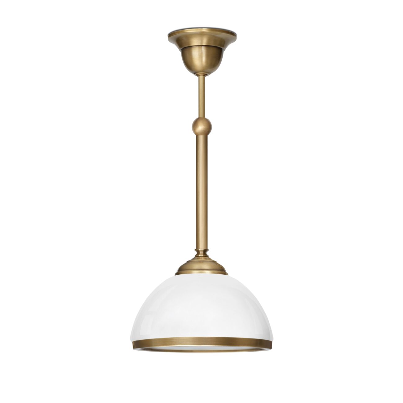 Lampa klasyczna z 1 kloszem PR-S1M