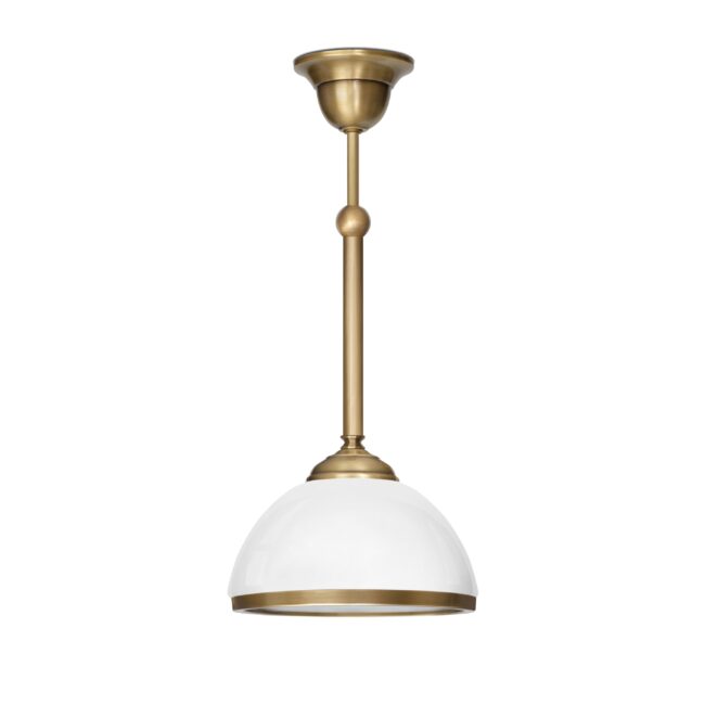 Lampa klasyczna z 1 kloszem PR-S1M