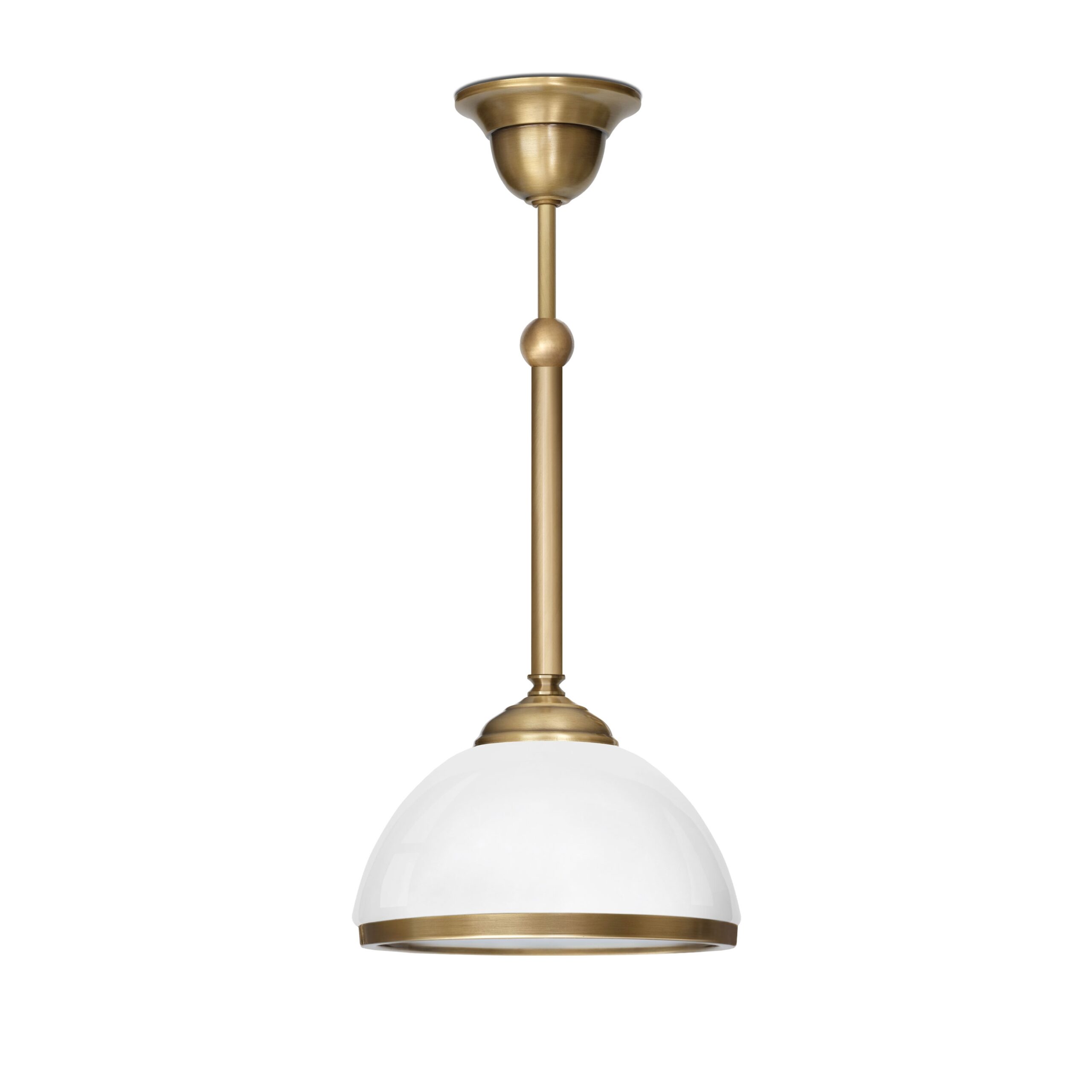 Lampa klasyczna z 1 kloszem PR-S1M