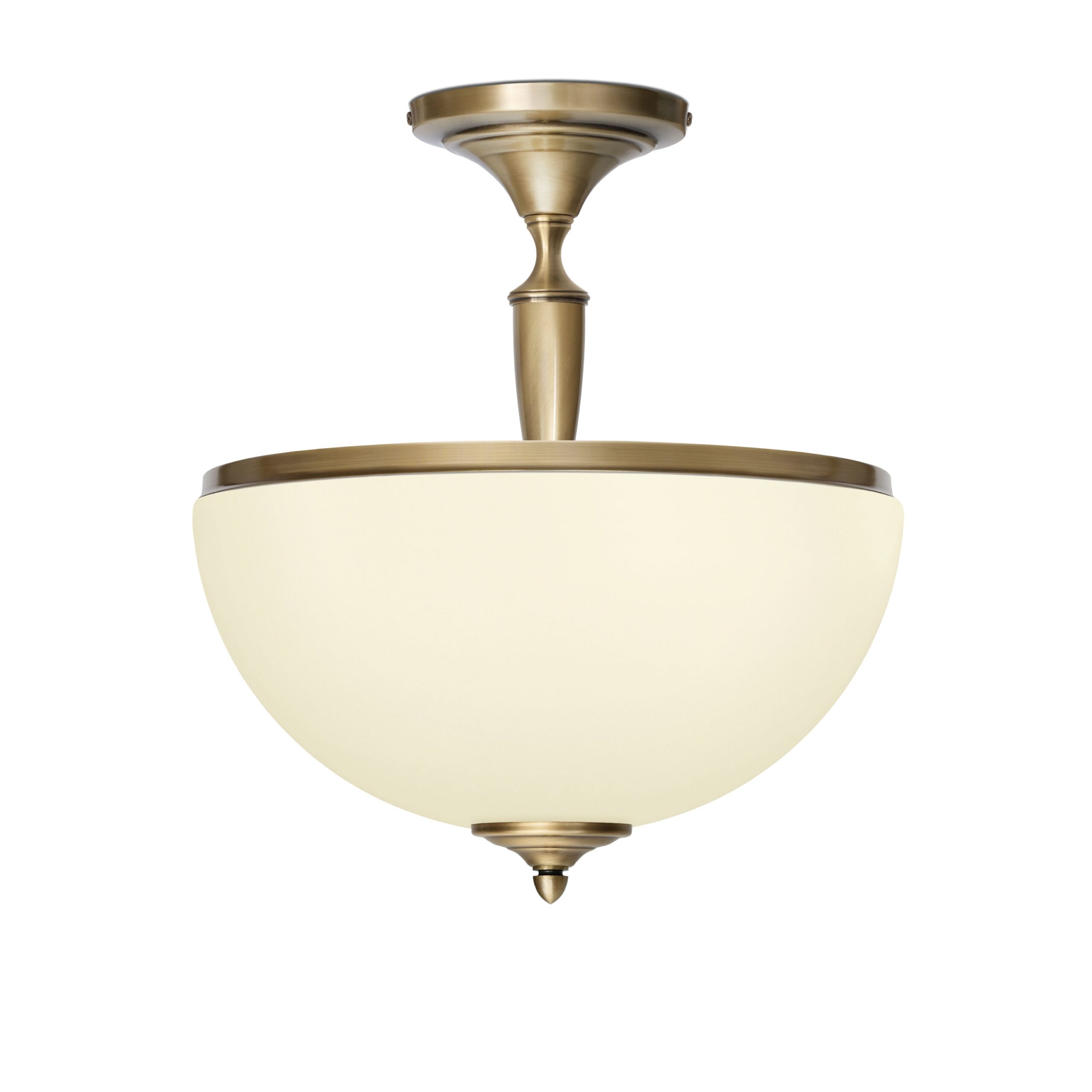 Lampa wisząca z dużą amplą PR-S1ADKE