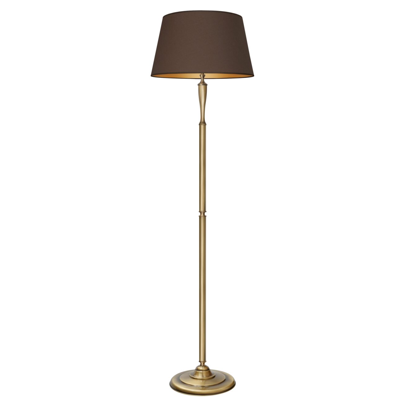 Klasyczna lampa podłogowa PA-P1m