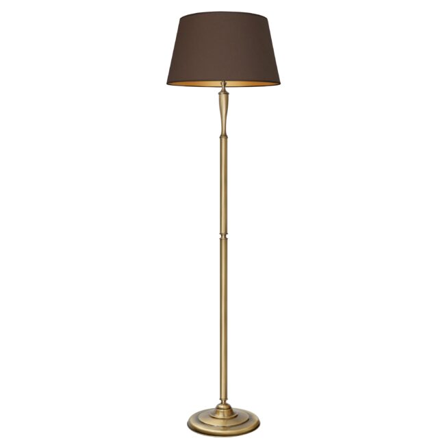 Klasyczna lampa podłogowa PA-P1m