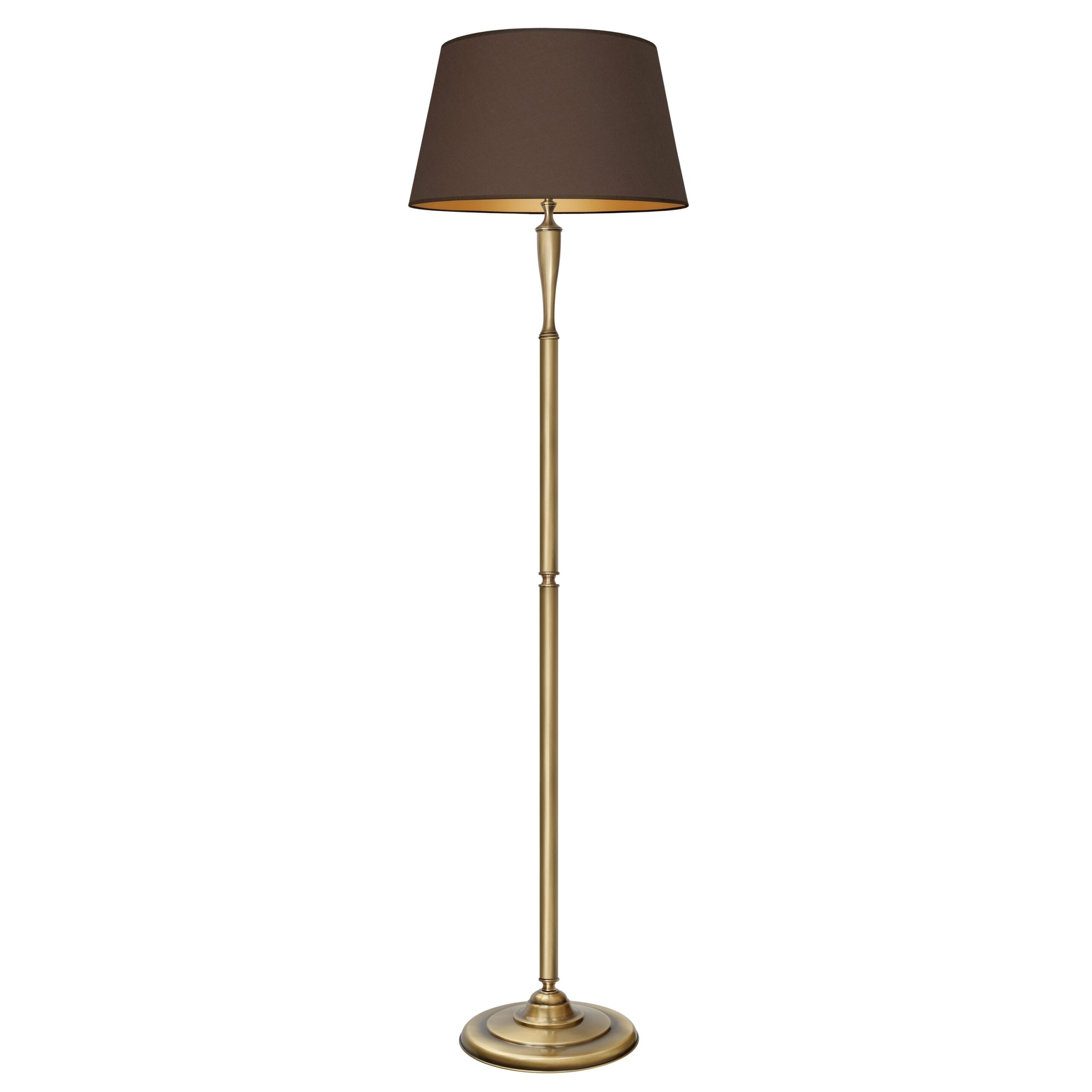Klasyczna lampa podłogowa PA-P1m