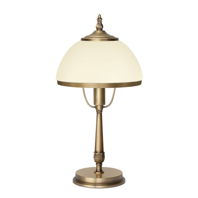 Mosiężna lampa nocna NR-B1GE