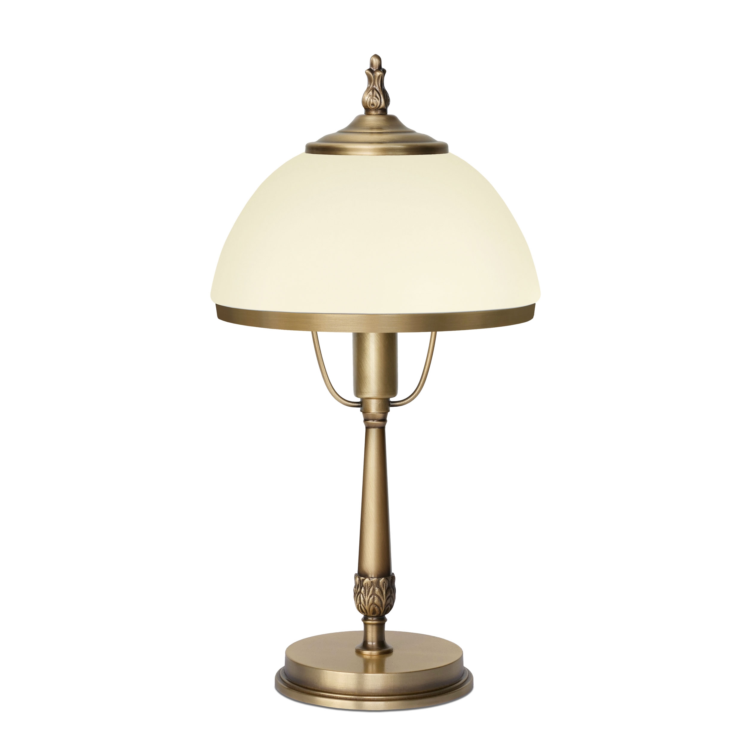Mosiężna lampa nocna NR-B1GE