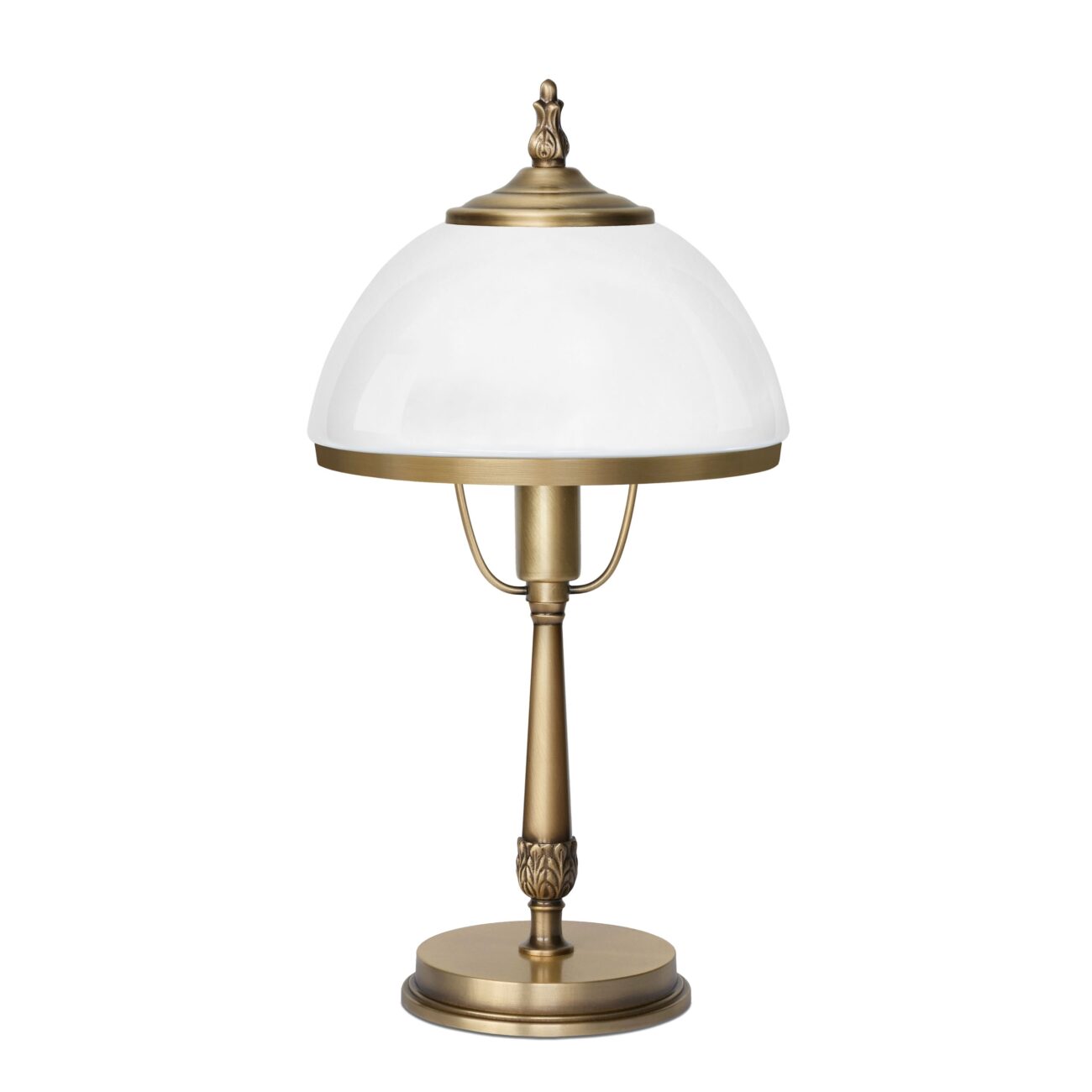 Lampa nocna z mosiądzu NR-B1G