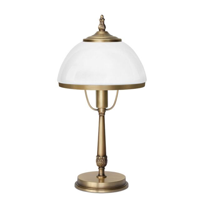 Lampa nocna z mosiądzu NR-B1G