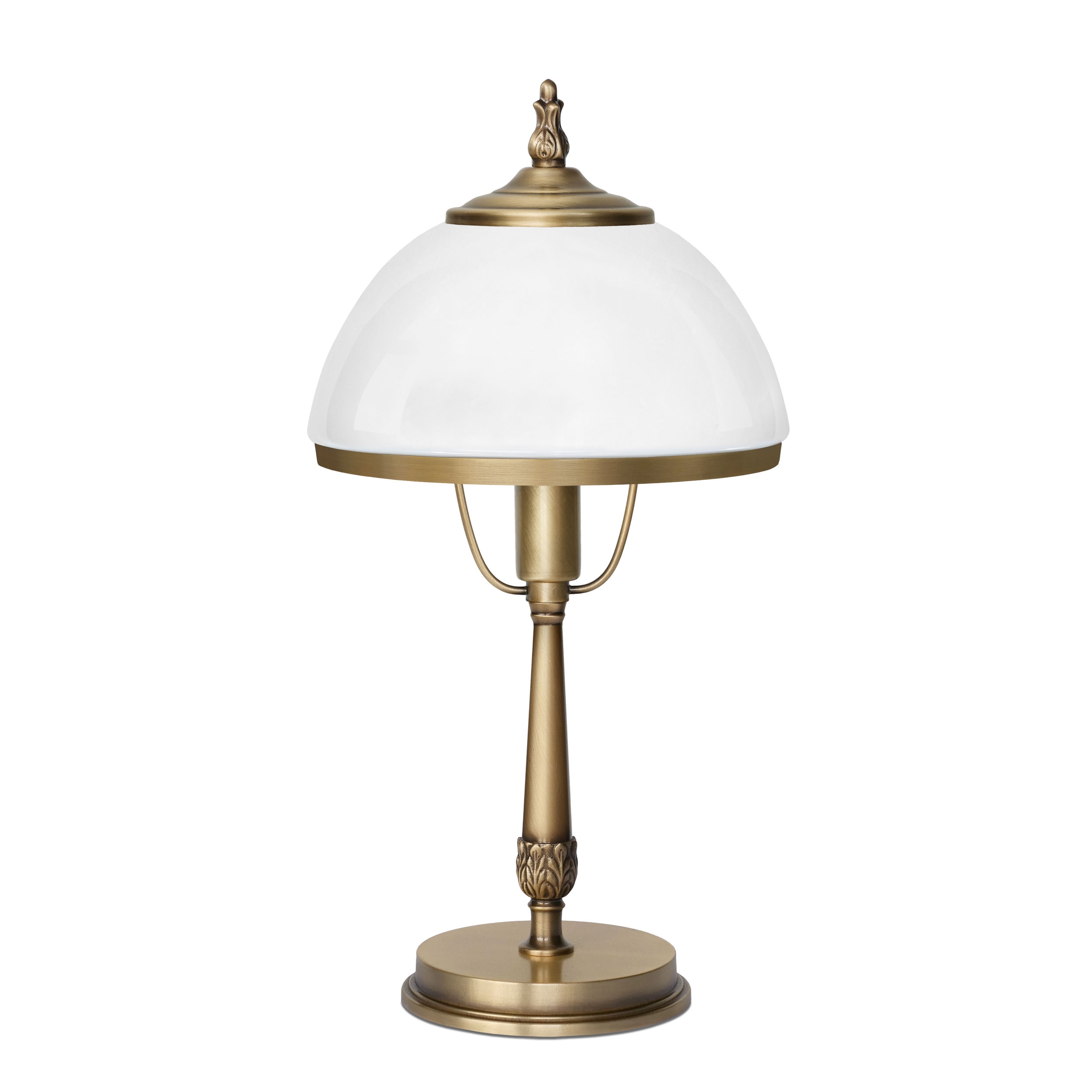 Lampa nocna z mosiądzu NR-B1G