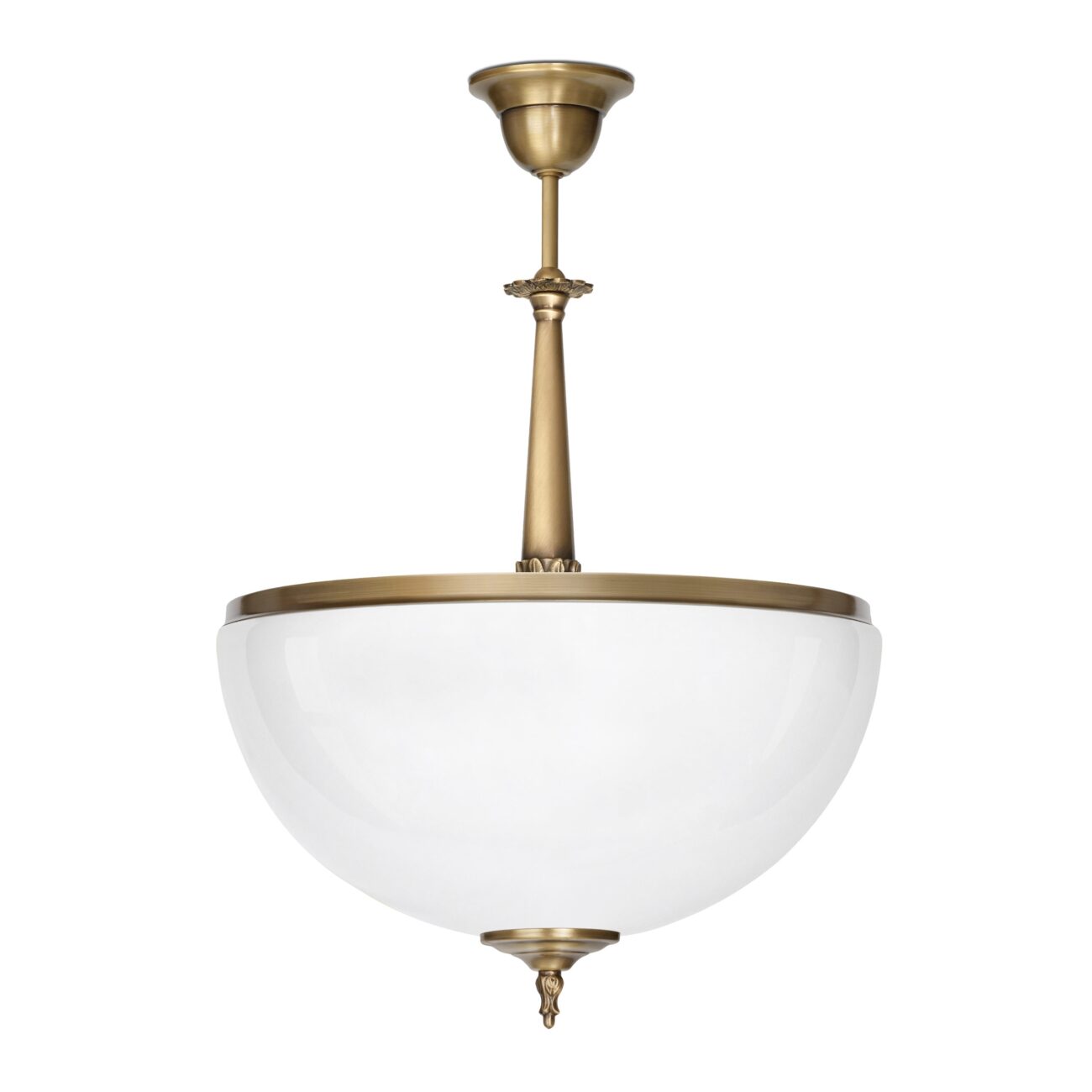 Klasyczna lampa sufitowa NR-S1AD