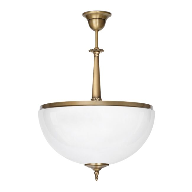 Klasyczna lampa sufitowa NR-S1AD