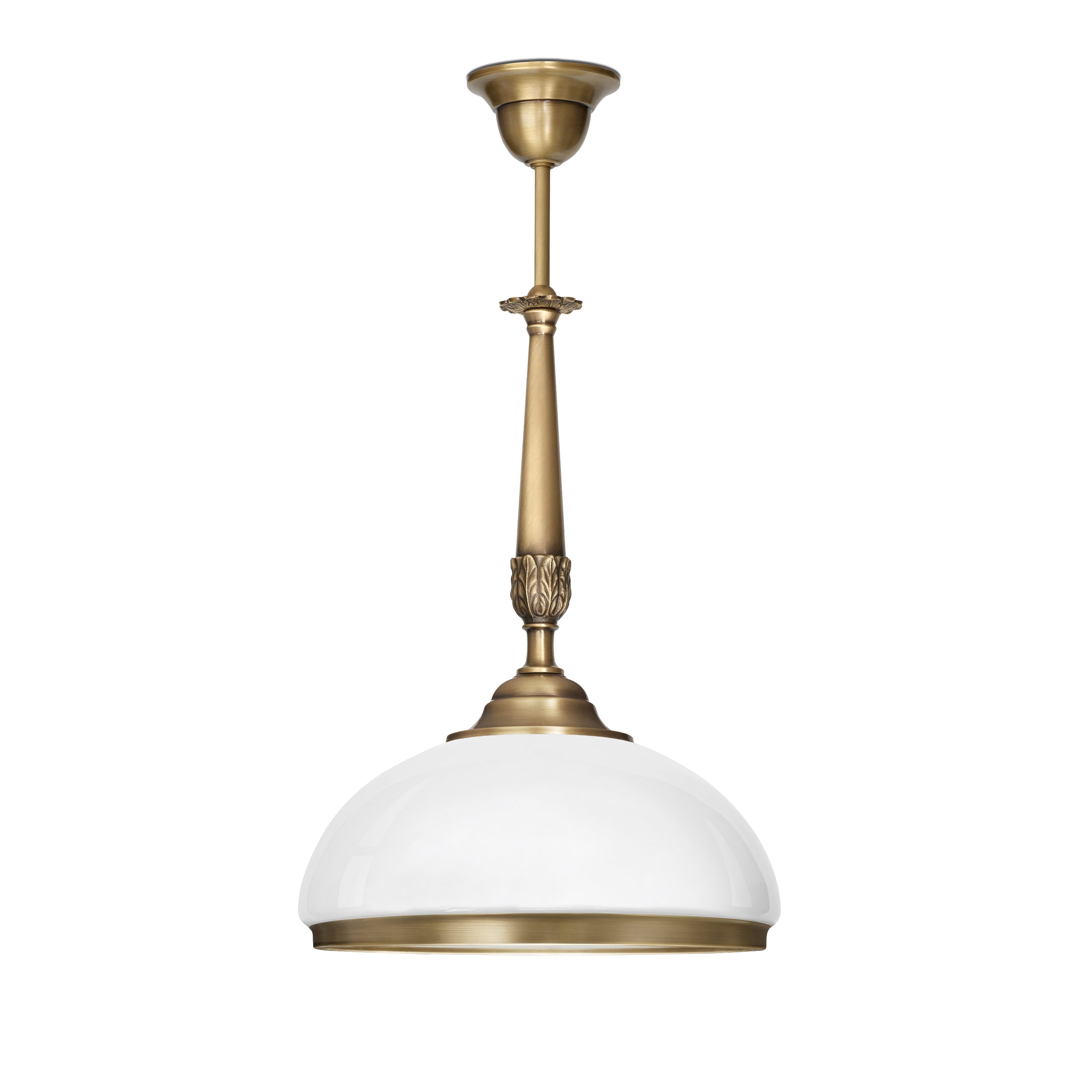 Klasyczna lampa sufitowa NR-S1