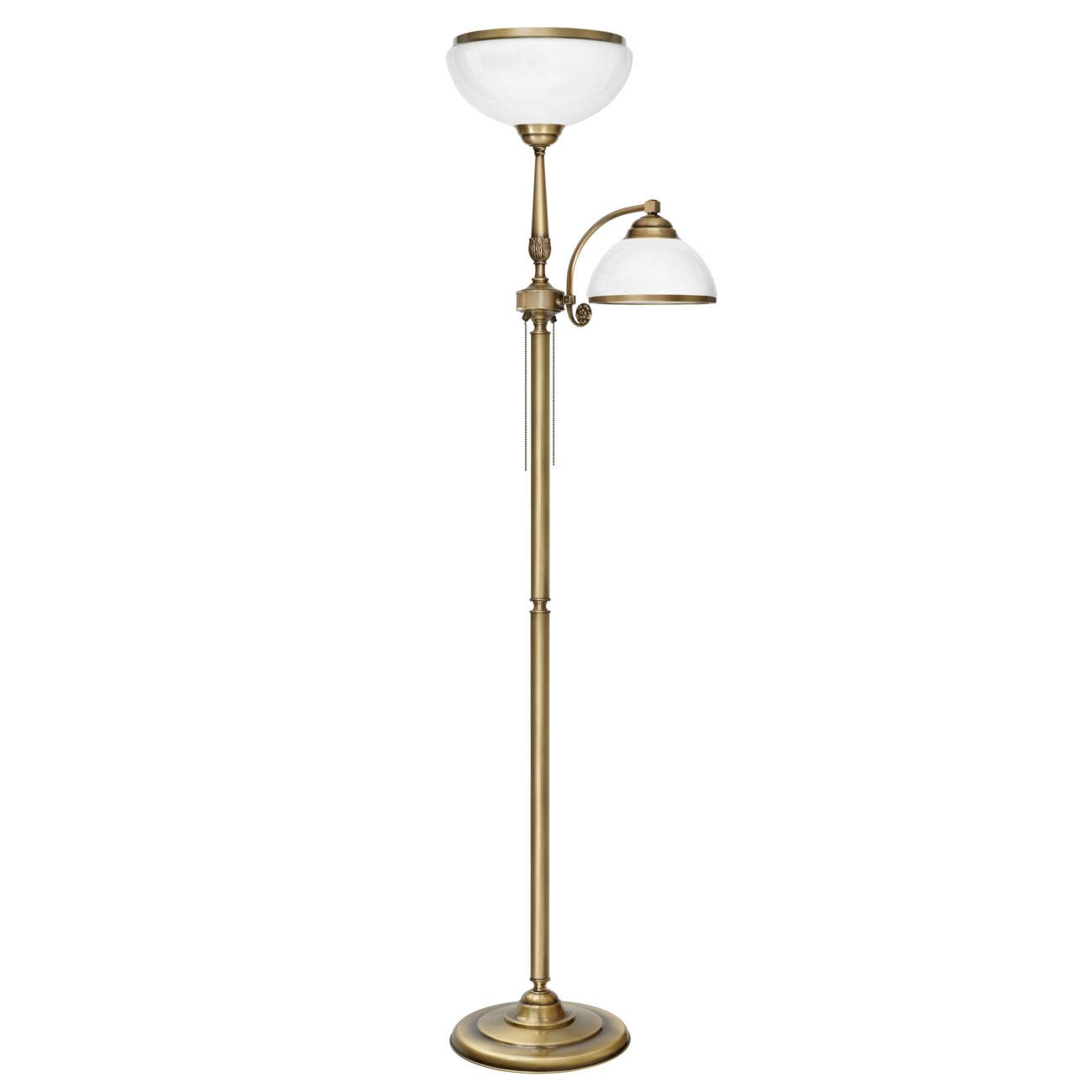 Lampa podłogowa klasyczna NR-P2