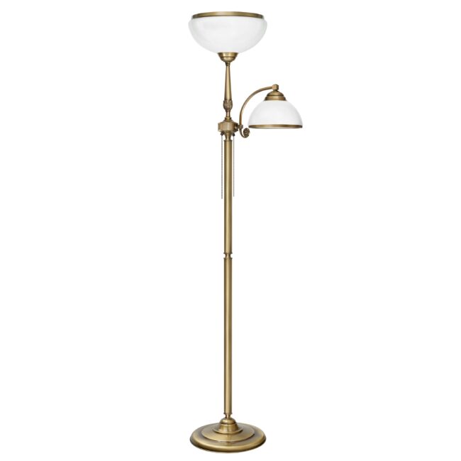 Lampa podłogowa klasyczna NR-P2