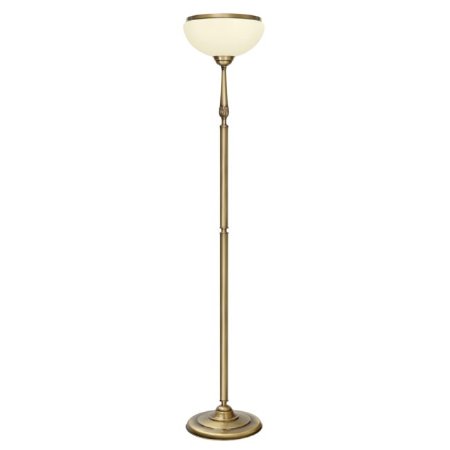 Klasyczna lampa podłogowa NR-P1AE