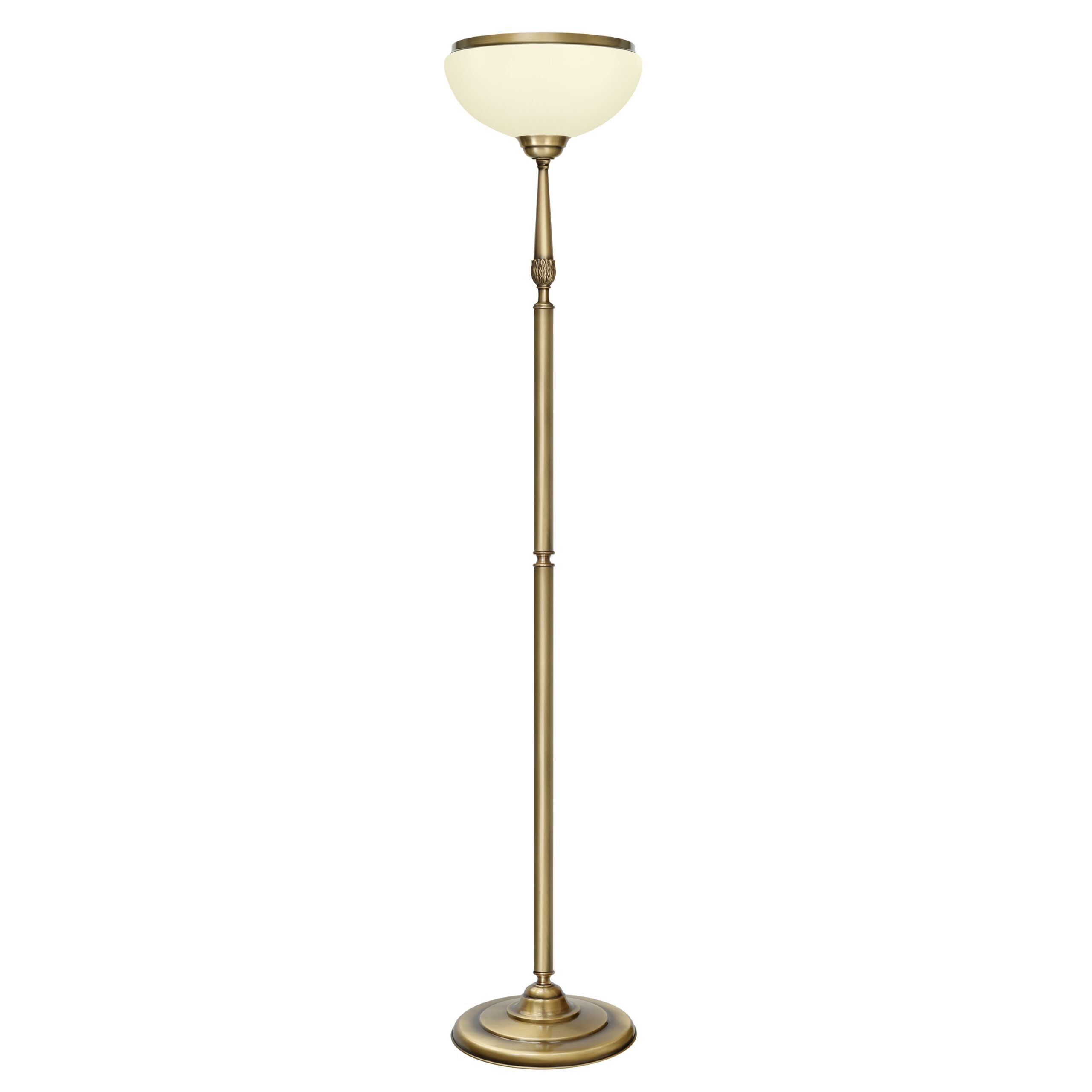 Klasyczna lampa podłogowa NR-P1AE