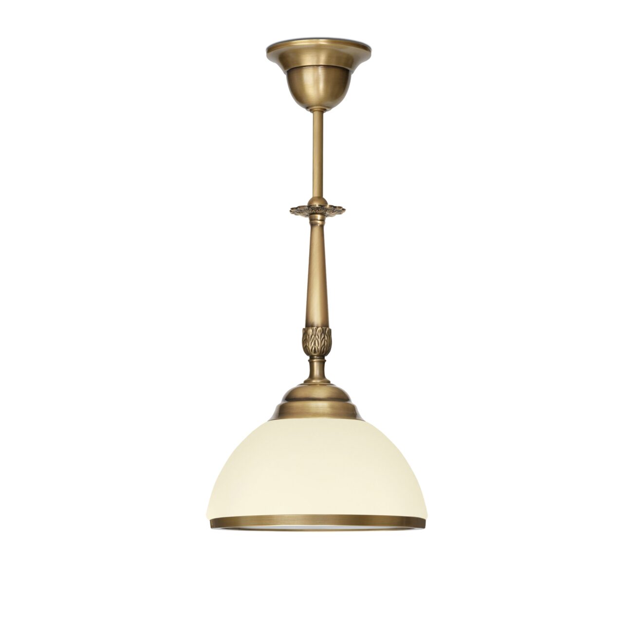 Klasyczna lampa sufitowa NR-S1ME