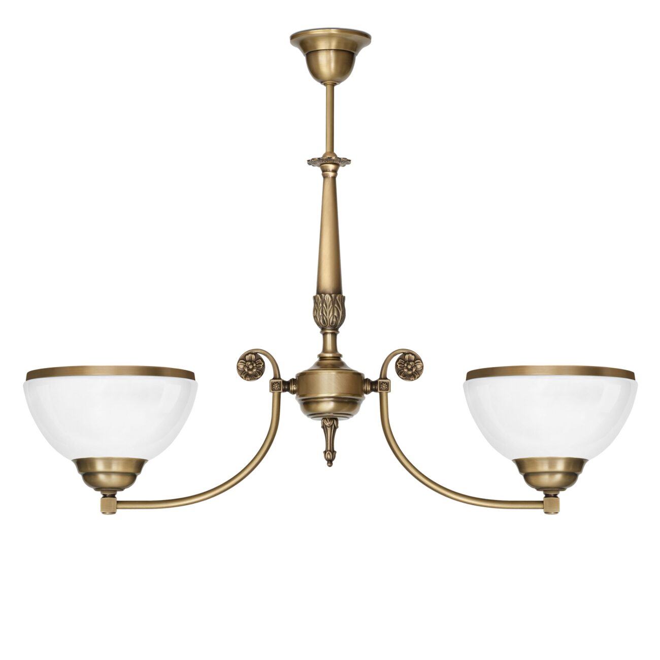 Klasyczna lampa 2-punktowa NR-S2A
