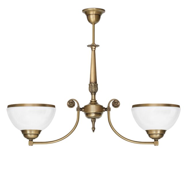 Klasyczna lampa 2-punktowa NR-S2A