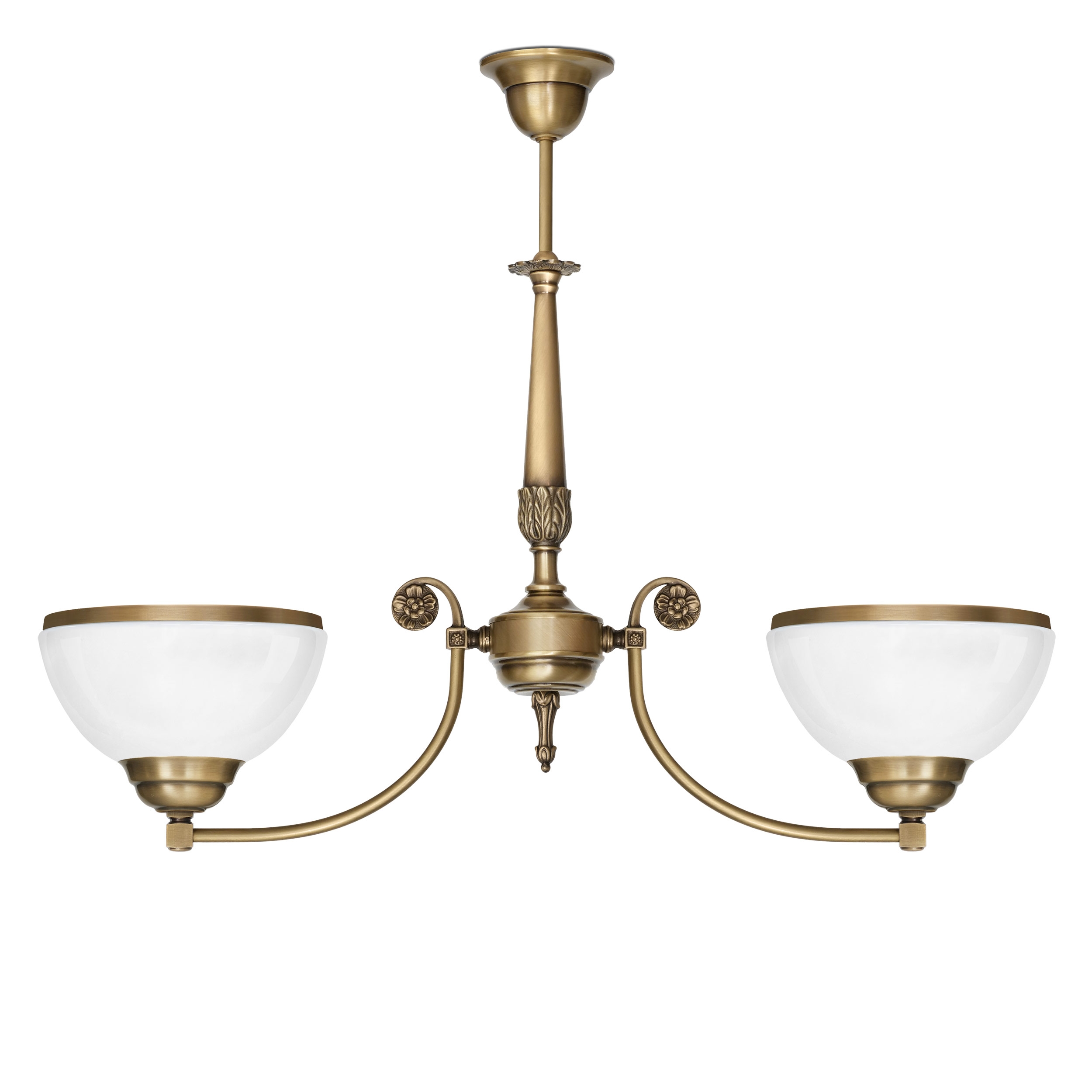 Klasyczna lampa 2-punktowa NR-S2A