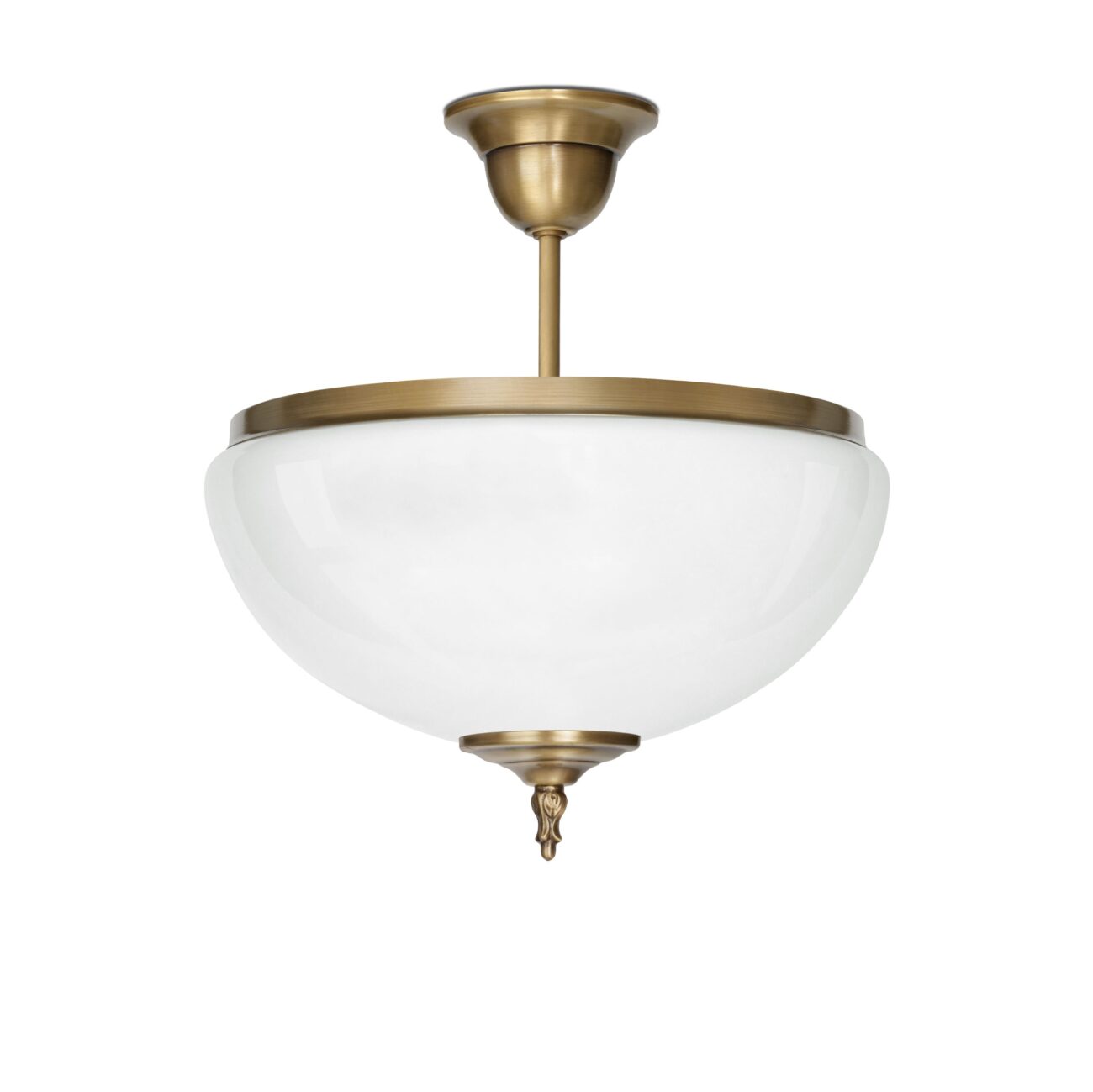 Lampa klasyczna mosiężna NR-S1AK