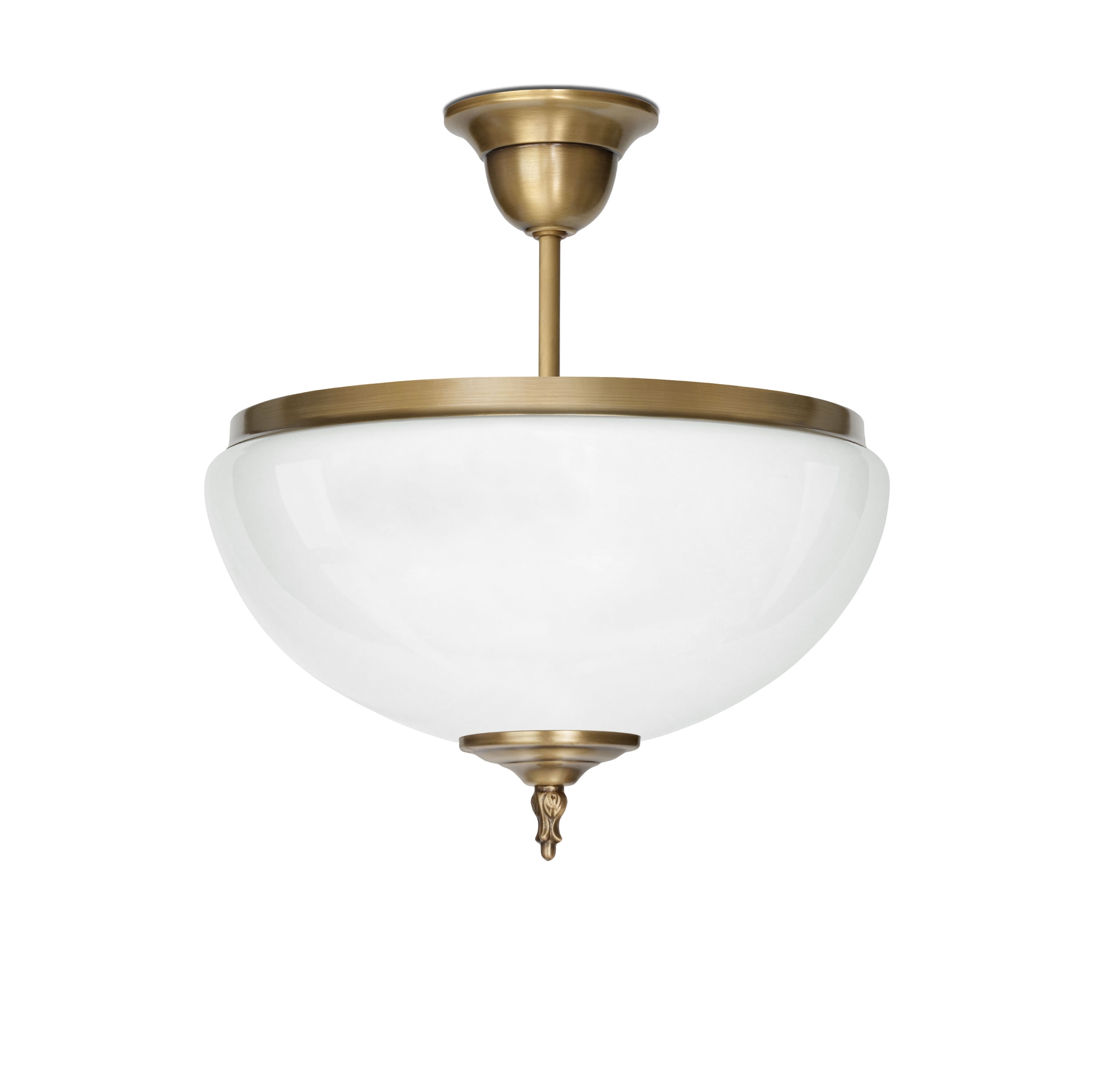 Lampa klasyczna mosiężna NR-S1AK
