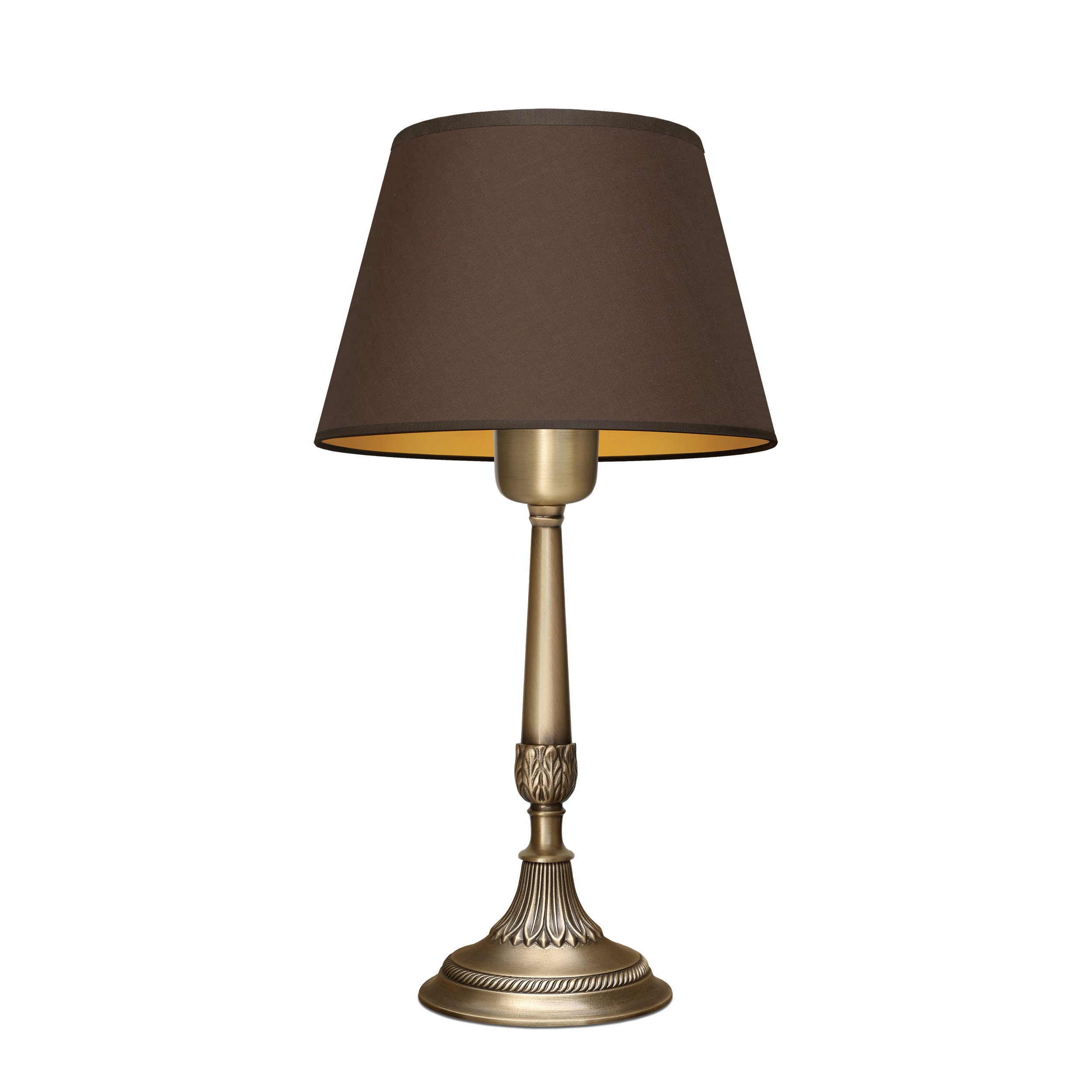 Klasyczna lampa biurkowa NA-B1m