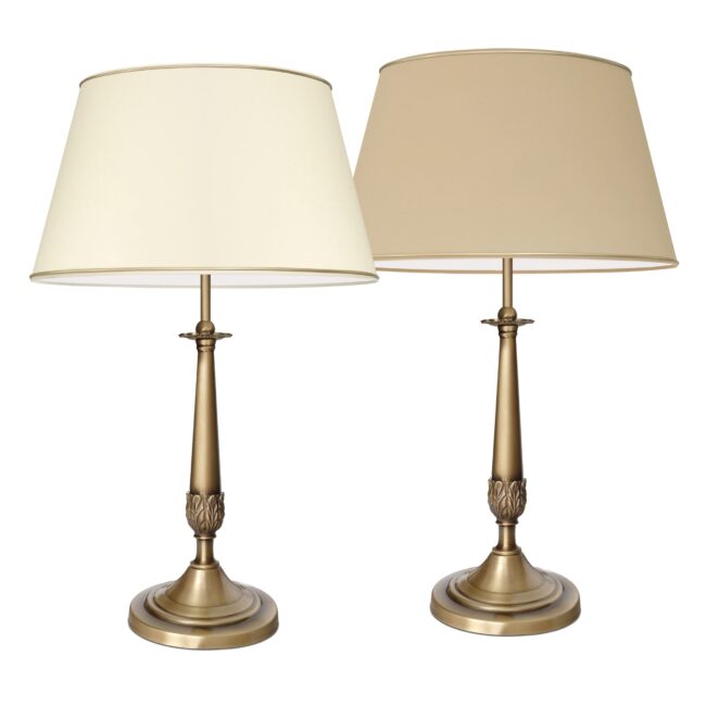 Klasyczna lampa gabinetowa NA-B2