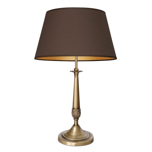 Klasyczna lampa na biurko NA-B2m