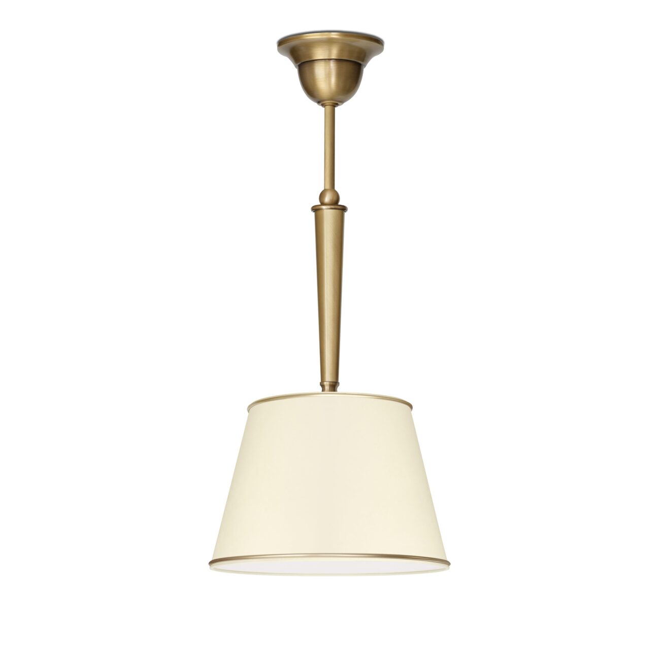 Lampa wisząca z małym abażurem YA-S1C20
